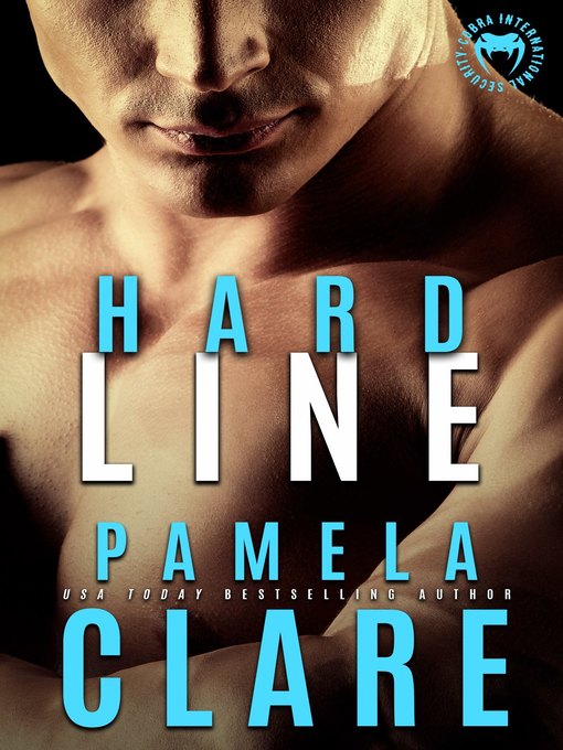 Title details for Hard Line by Pamela Clare - Available